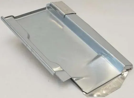 Marzari Technik Metalldachplatte Mtp ExAT260 sg