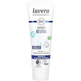 Lavera Zahngel Neutral