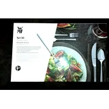 WMF Michalsky Besteck-Set 30-teilig Cromargan protect 11 9191 6340