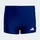 Adidas Kinder Badehose 3-Streifen Kids, Dkblue/White 176