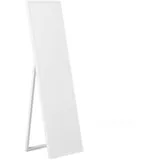 Beliani Torcy 40 x 140 cm Weiß