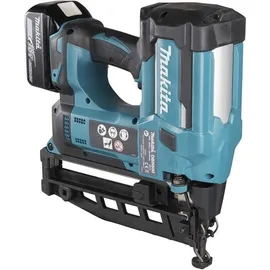 Makita Akku-Stauchkopfnagler 64 mm 18,0 V / 5,0 Ah