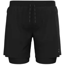 Odlo The X-Alp Trail 6 Inch - Schwarz,Weiß - S