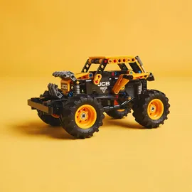 LEGO Technic Monster Jam DIGatron