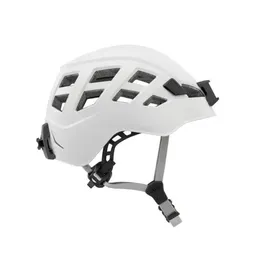 Petzl Boreo Caving Kletterhelm Weiß