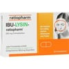 IBU-LYSIN-ratiopharm 293 mg Filmtabletten