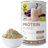Raab Vitalfood Bio Protein Pur Pulver 500 g
