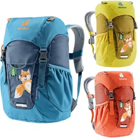 Deuter Waldfuchs 10 l lava/paprika