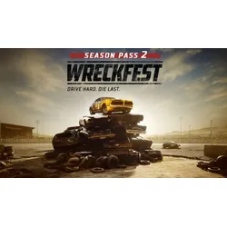 Wreckfest - Season Pass 2