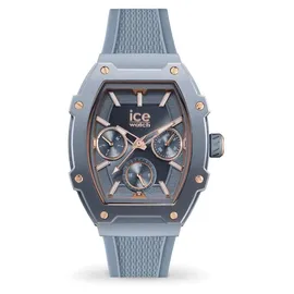 ICE-Watch Boliday Horizon Blue Silikon 35 mm 022867