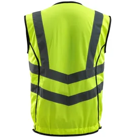 Mascot Wingate Verkehrsweste Größe S, hi-vis gelb