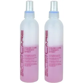 super brillant Color Care 2 Phasen Spray 250 ml
