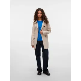 Vero Moda Trenchcoat VMCHELSEA TRENCHCOAT | XS