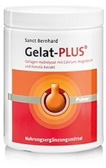 Gelat-PLUS® polvere 500 g - 500 g