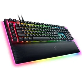 Razer BlackWidow V4 Pro Razer Green Switch USA