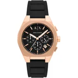 Armani Exchange Chronograph AX4190 - roségold