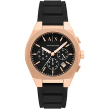 Armani Exchange Chronograph AX4190 - roségold