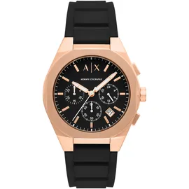 Armani Exchange Chronograph AX4190 - roségold