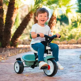 Smoby Dreirad Baby Balade