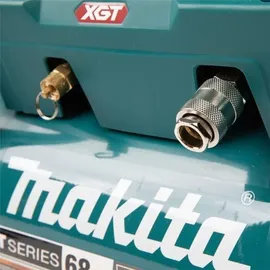 Makita AC001GZ Akku-Kompressor 40V, 9,3 bar, 7,6 l