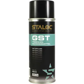 STALOC GST Graphitspray SQ-466, 400ml |