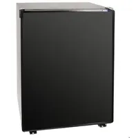Engel CK-100 Kompressor-Kühlschrank (80 l, 780 mm hoch, Schwarz)
