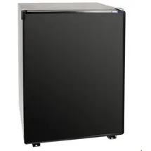 Engel CK-100 Kompressor-Kühlschrank (80 l, 780 mm hoch, Schwarz)