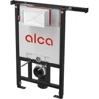 Alcadrain s.r.o. AM102/850 Jádromodul Vorwandinstallationssystem für Trockenbau (vor allem