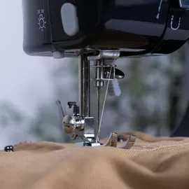 birgitta Nähmaschine Standard