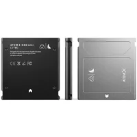 Angelbird AtomX SSD mini 2 TB