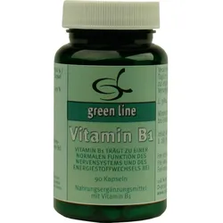 Vitamin B1 90 ST