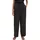 someday. Cisilia Wide Leg Hose Dark Truffle 38