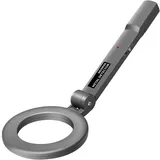 Metalldetektor, Dm3004a Tragbarer Metalldetektor Mit Einstellbarer Empfindlichkeit Und Handschlaufe Für Kinder Und Erwachsene