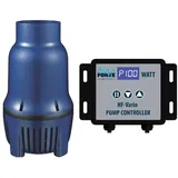 AquaForte HighFlow Vario-S 25.000 Teichpumpe