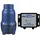 AquaForte HighFlow Vario-S 25.000 Teichpumpe