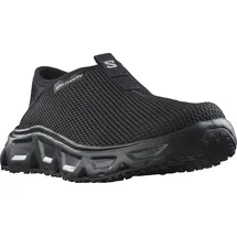 Salomon Reelax Moc 6.0 Herren Schwarz 43 1/3