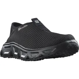 Salomon Reelax Moc 6.0 Herren Schwarz 43 1/3