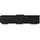 Wüsthof Klingenschützer mit Magnet bis 16 cm, 16 x 2,5 cm, Schwarz