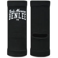 BENLEE Rocky Marciano Fußschützer Ankle, Schwarz, XL,