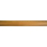 Treba Frewa Handlauf B19 225 cm Holz braun