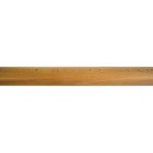 Treba Frewa Handlauf B19 225 cm Holz braun