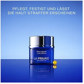 La Prairie Skin Caviar Luxe Creme 30 ml