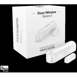 FIBARO Door/Window Sensor 2 weiß