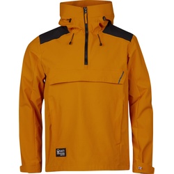 Halti Hiker M II Hybrid Anorak marmalade orange (A46) M