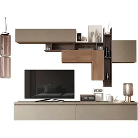 Home Affaire Wohnwand HOME AFFAIRE "Infinity, 8tlg.