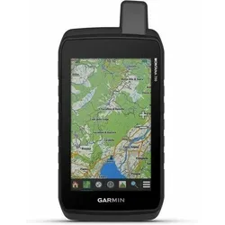 Wandern Gps Garmin Montana® 700 EINHEITSGRÖSSE