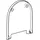 Geberit AquaClean Alba WC-Deckel, 245822011,
