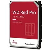 Western Digital WD 4.000GB - Festplatte - WD4005FFBX