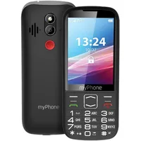 myPhone Halo 4 LTE