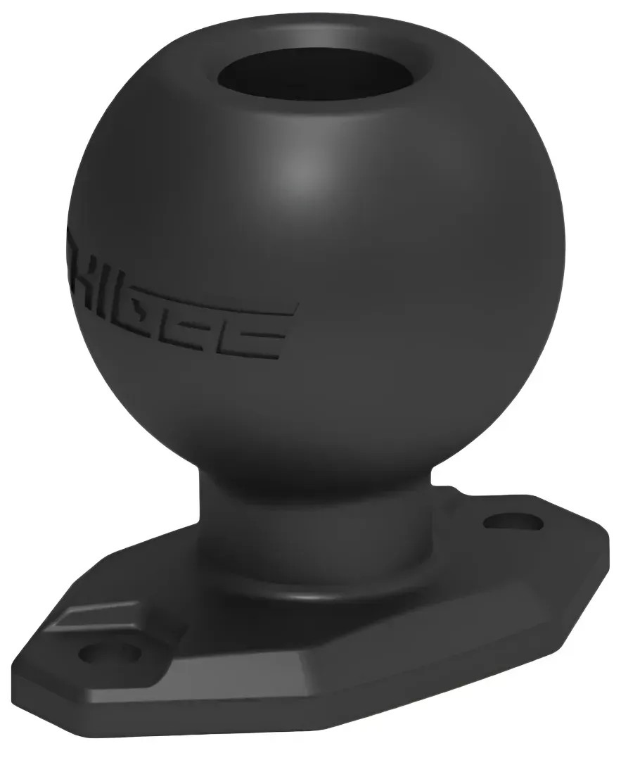 CHIGEE MFP0134 AIO-5 Lite Play XR-2 Kugelkopf-Adapter 1′′